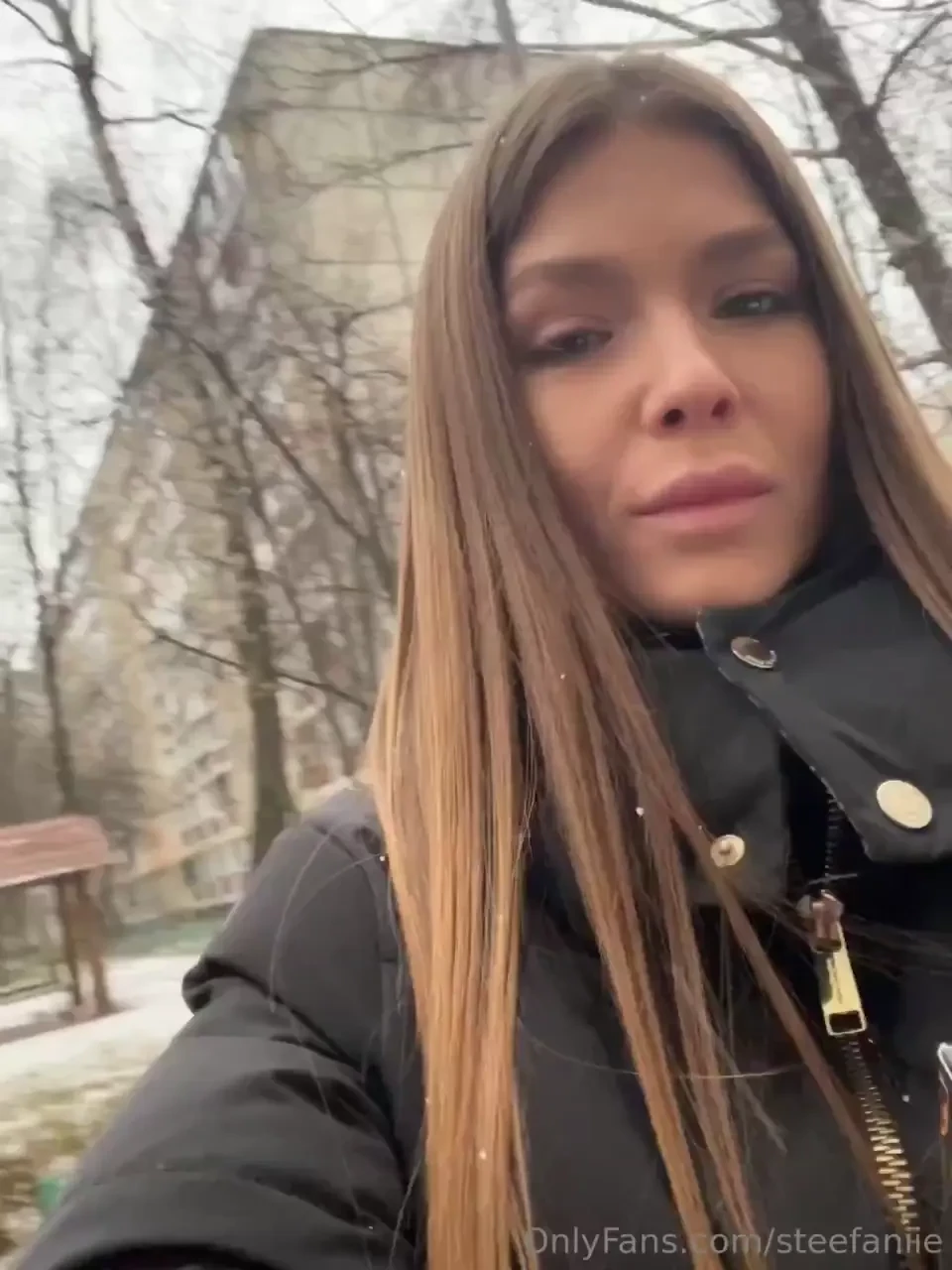 It s not very nice outside but it s the weather inside that counts if 