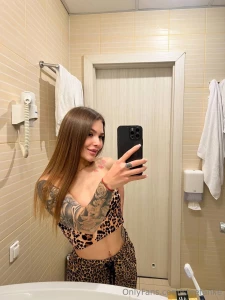 First thing in the morning i like to retreat to the bathroom to start