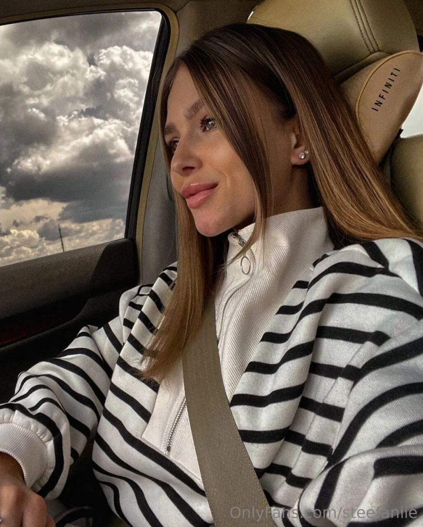 Where do you think i m driving to 