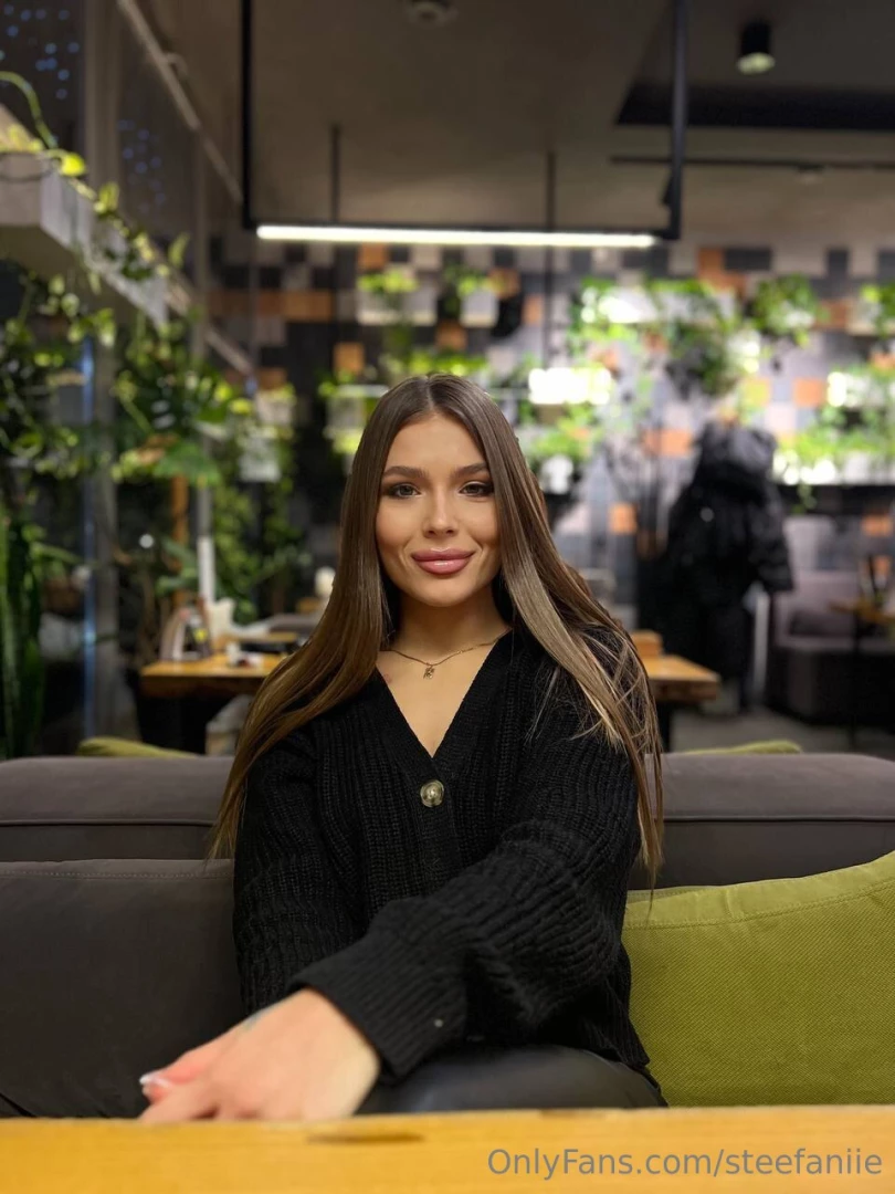 The secret to a good day is to be yourself and give the world a smile 