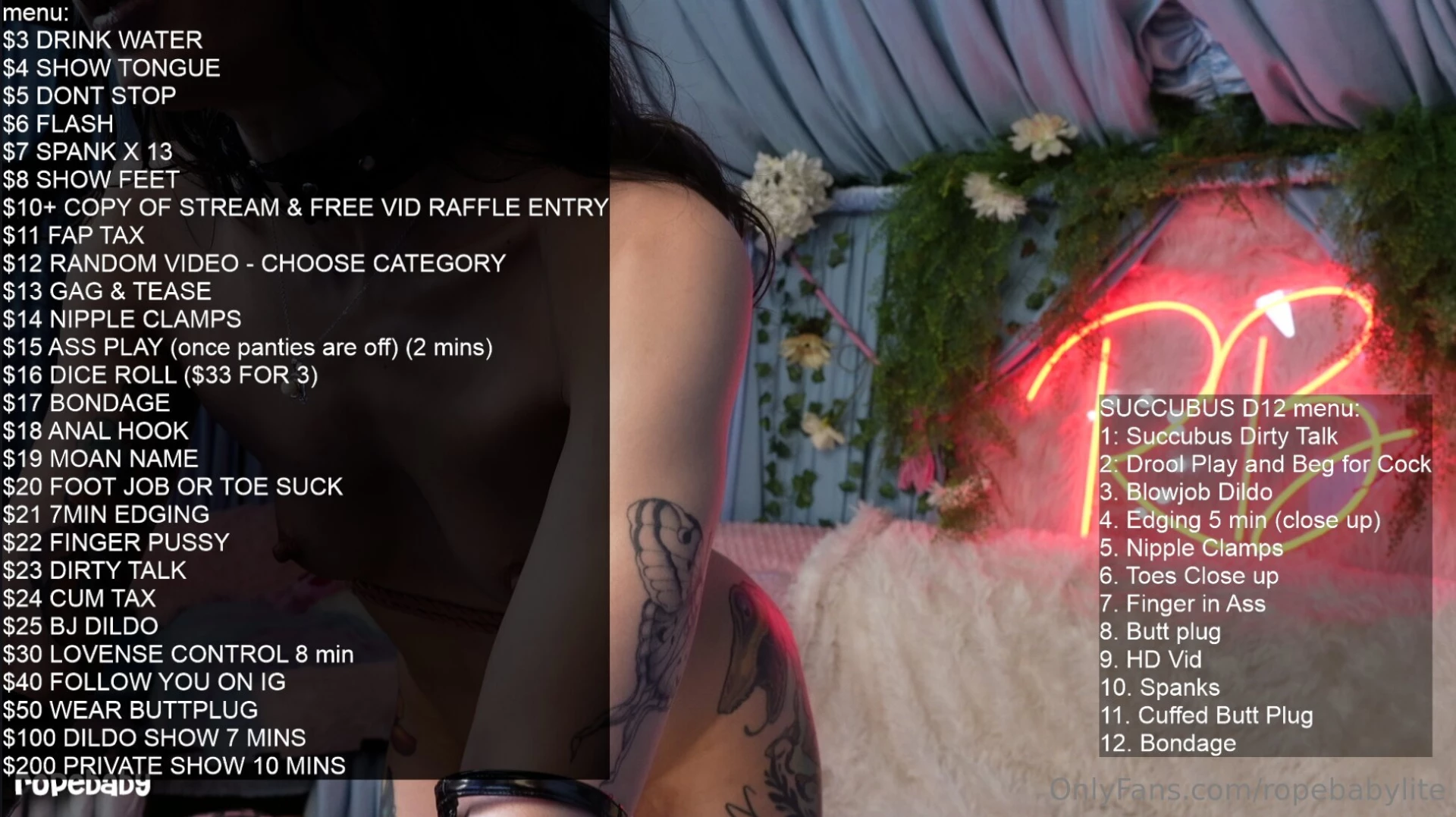 Next goal dirty talking deepthroat 200 currently at 166 final goal 