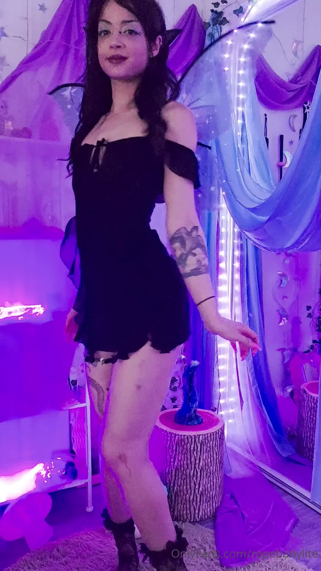 Livestream tonight part 7 