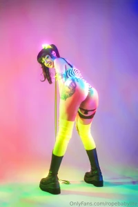 Im featured in the latest edition of altstar magazine il be sharing