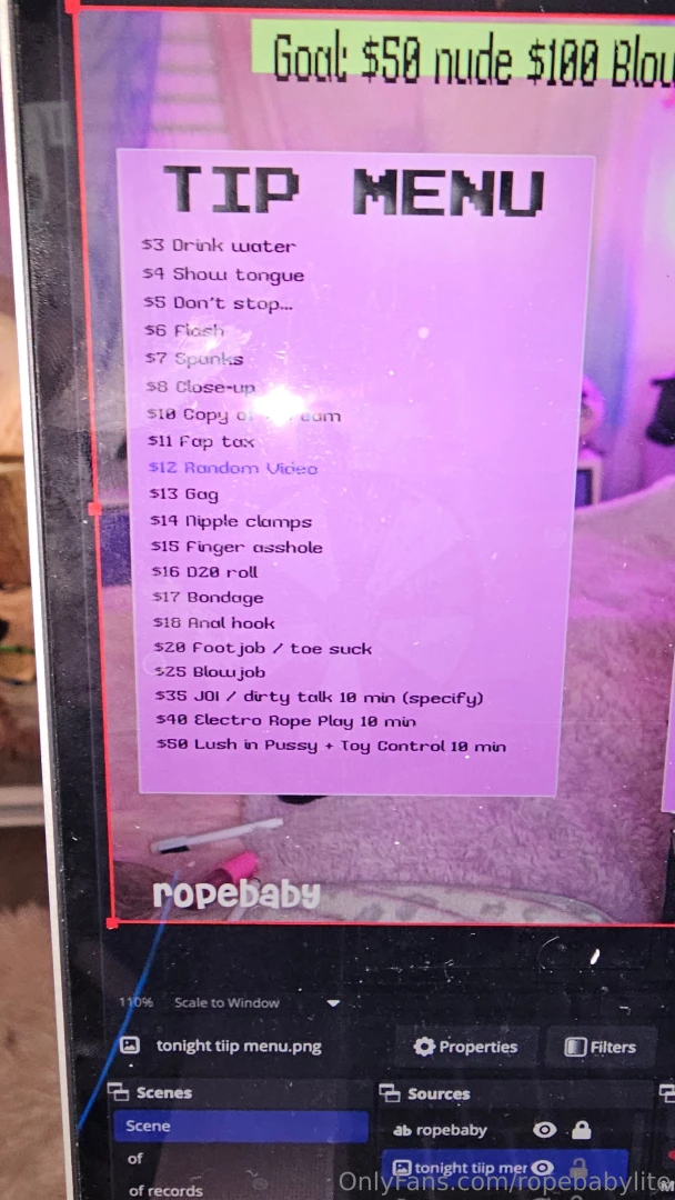 Tonights wheel spin 9 clothespin on my titties every 5 spins edging part 1 