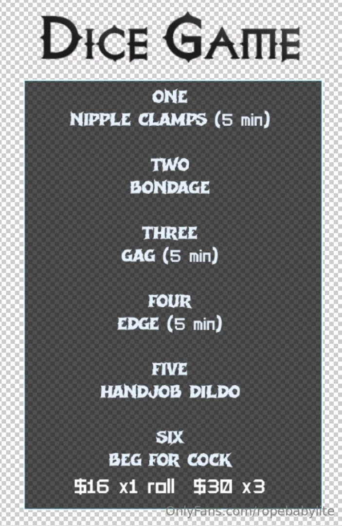 Tonight s goals 50 chest harness 100 nude body oil booty harness 150 part 1 