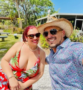 We ve been nominated again vote for your favorite couple here https