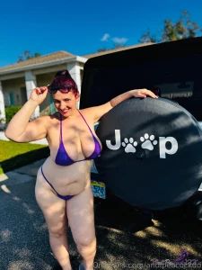 See the rest of this amazing photoset and video on my vip page part 6