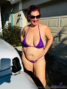 See the rest of this amazing photoset and video on my vip page part 2