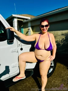 See the rest of this amazing photoset and video on my vip page part 1