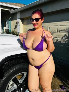 See the rest of this amazing photoset and video on my vip page