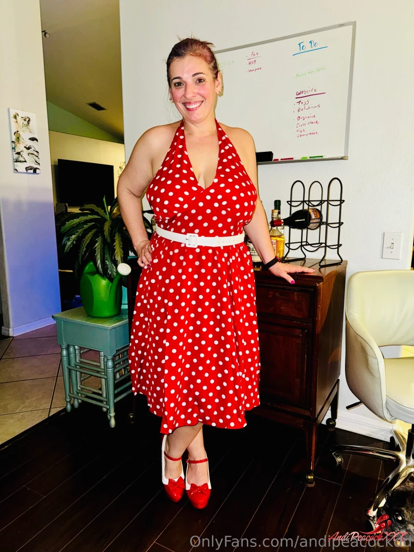 The dress for our valentine s shoot showed up in time stay tuned part 1 