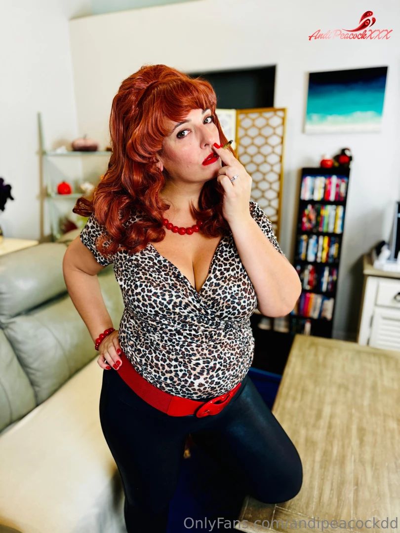 Andipeacockdd part 1 