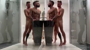 Free for all my subscribers - out now johnny and aaron48xxl one of the