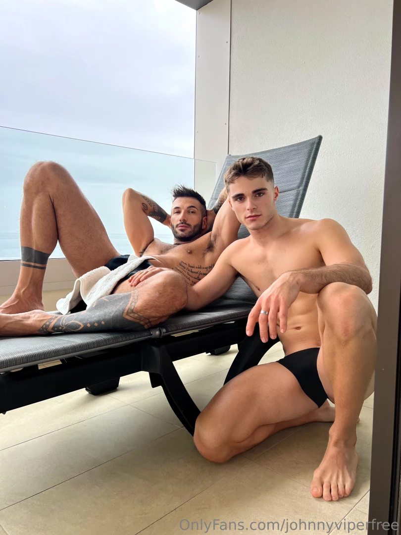 New video - johnny and hugo dupr i couldn t wait to show you this new 