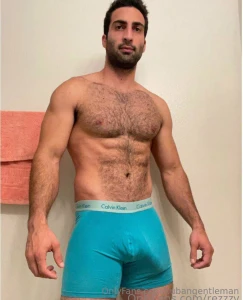 Advertisement follow this hairy muscle alpha rez the persian prince