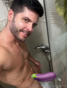 New cumshot video in the condom on my vip onlyfans onlyfans com