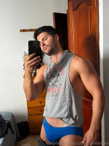 Would you stroke it through my underwear adults only onlyfans com