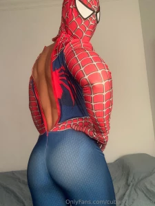 Looking for a sexy spiderman my adult stuff onlyfans com e_rosxxl c11