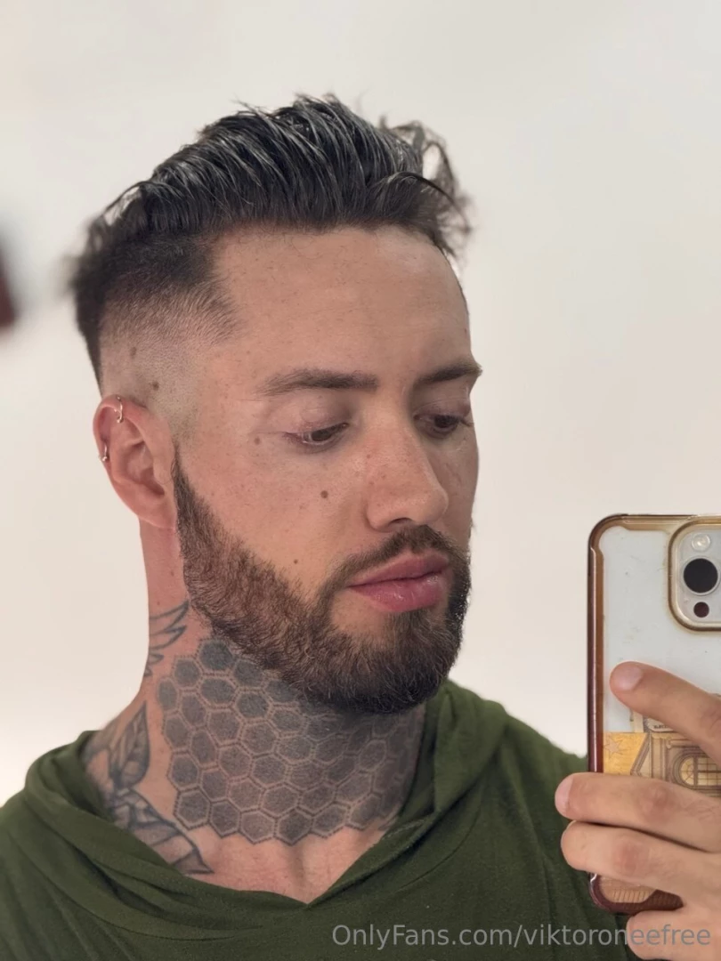 Do you like my new haircut part 16 