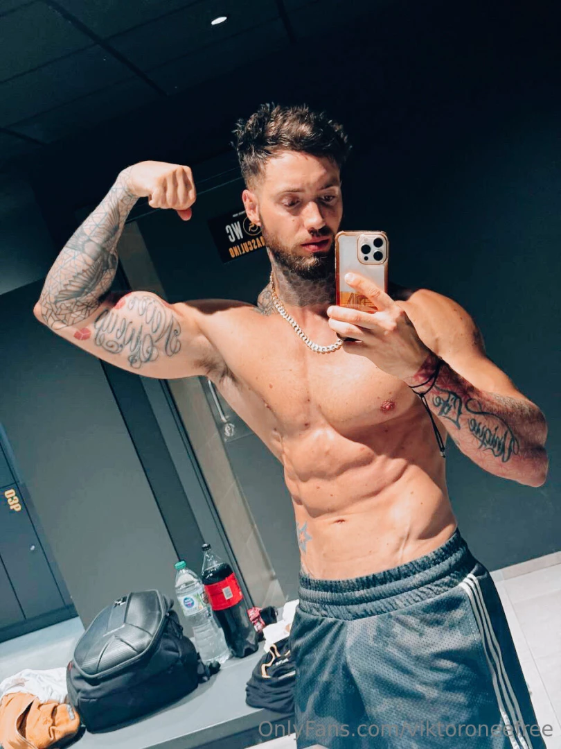 Do you like my muscles part 5 