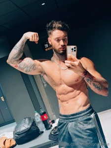 Do you like my muscles part 5