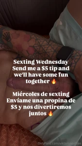 Hey babe sexting
