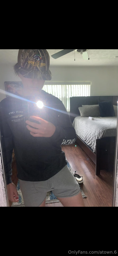 Drop a when you see it 