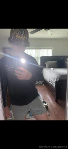 Drop a when you see it