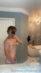 My most riskies video yet i went to my friend parents bathroom and