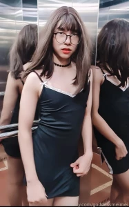 I wonder does the cctv guy sees us part 2