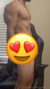 Check those dms in 30 min this new underwear got me feeling crazy