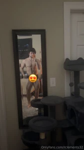 Hit legs today all i did was walk around on the golf course