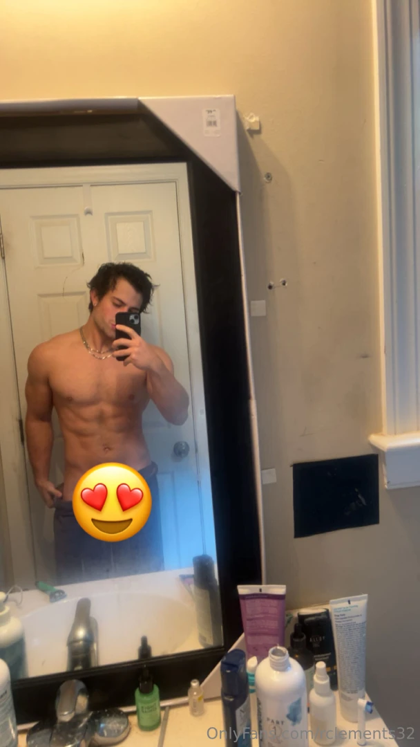 Who s ready for my comeback ppv 