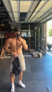 Body was goin crazy part 1