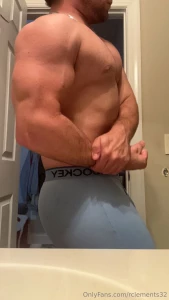 How s the current shape lookin