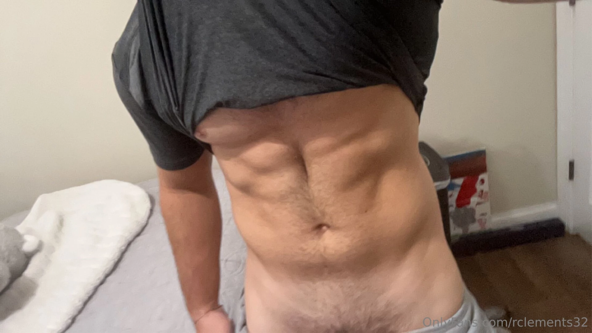 The shreds are kinda comin in 