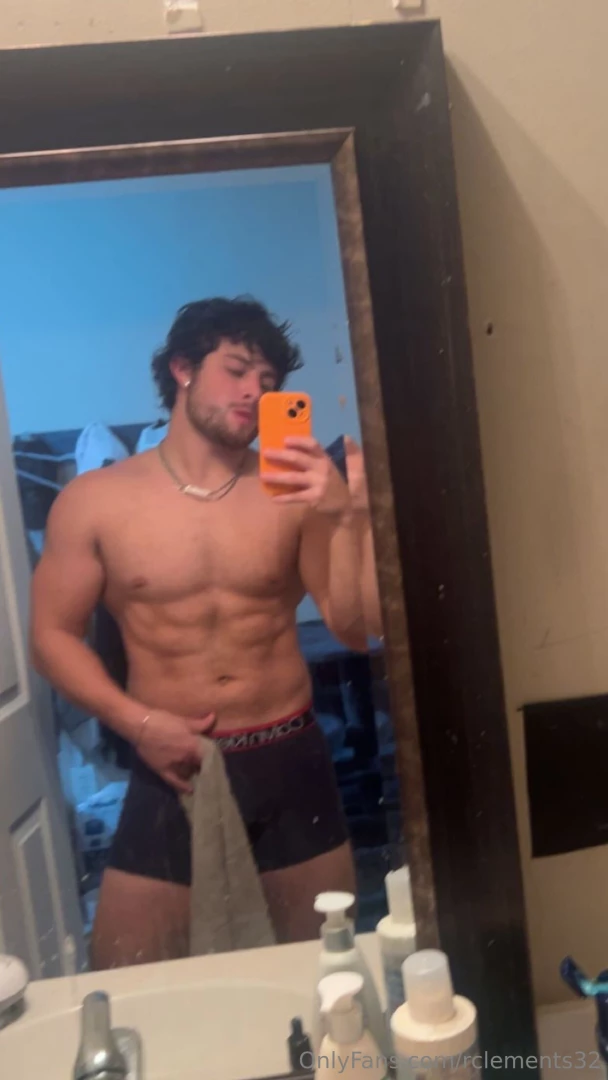Feeling sooo beefy 