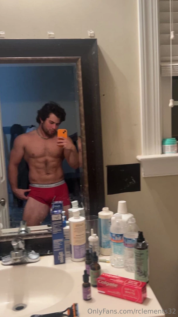 How s the physique lookin part 1 
