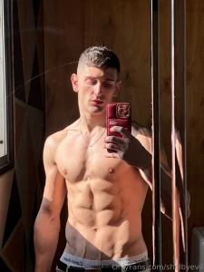 I want you ruined needy twitching desperate for more