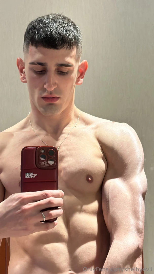 Touch yourself slowly but don t you dare finish until i say so 