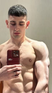 Touch yourself slowly but don t you dare finish until i say so