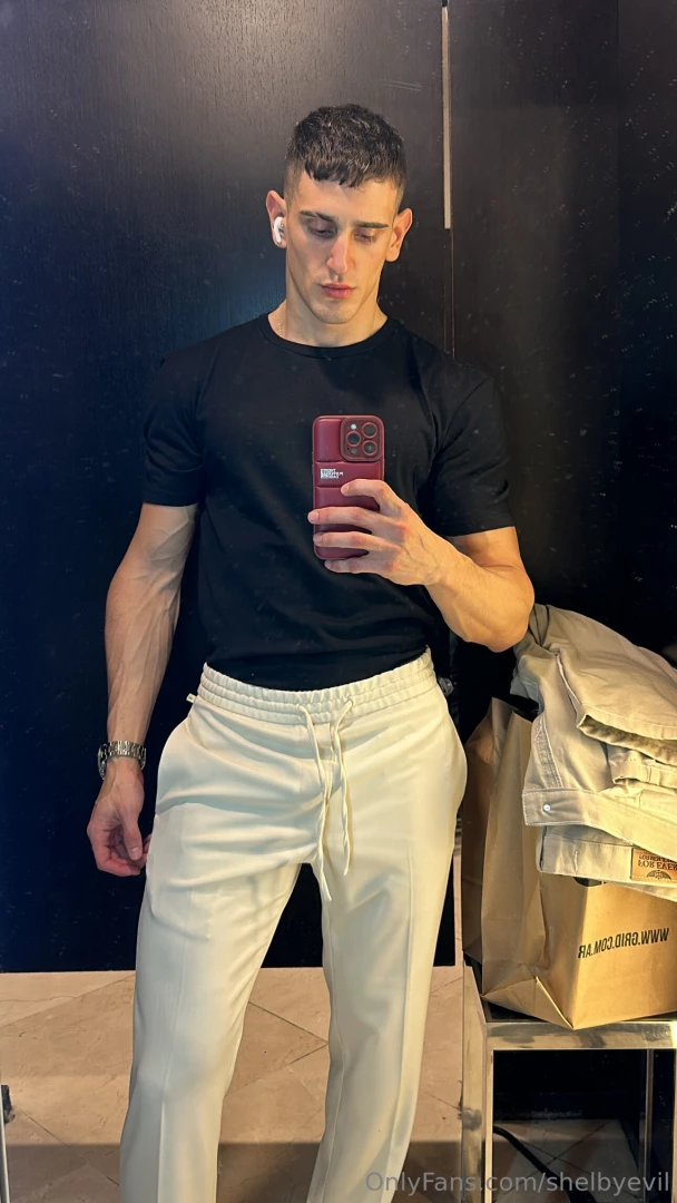 Every stroke every gasp it s for me you re mine tonight 