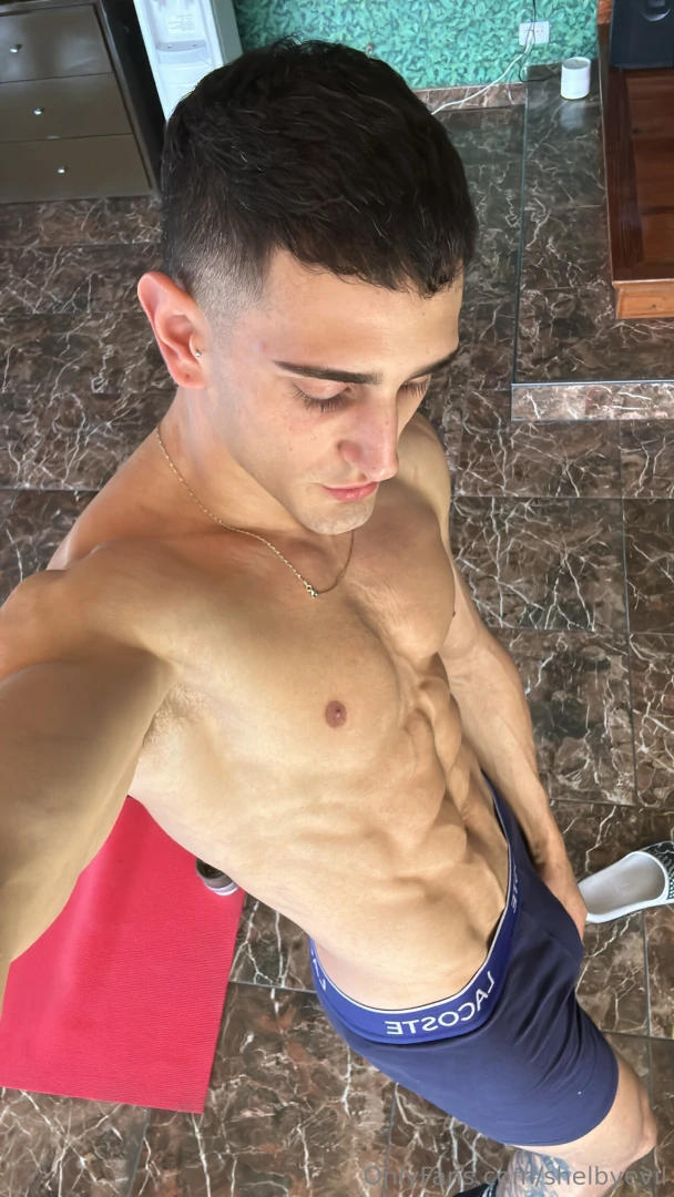 You re going to finish for me but only when i let you 