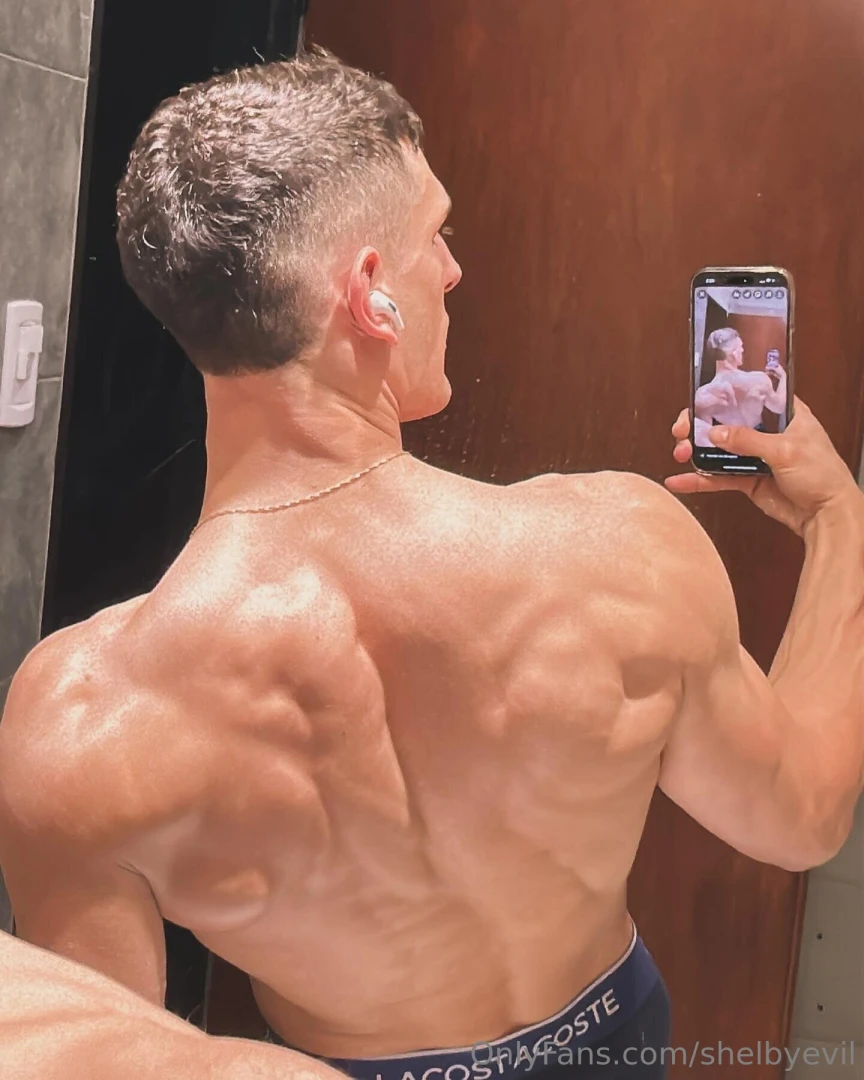 You ve been mine since the first moan don t pretend otherwise 