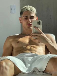 I could tease you for hours and you d love every agonizing second