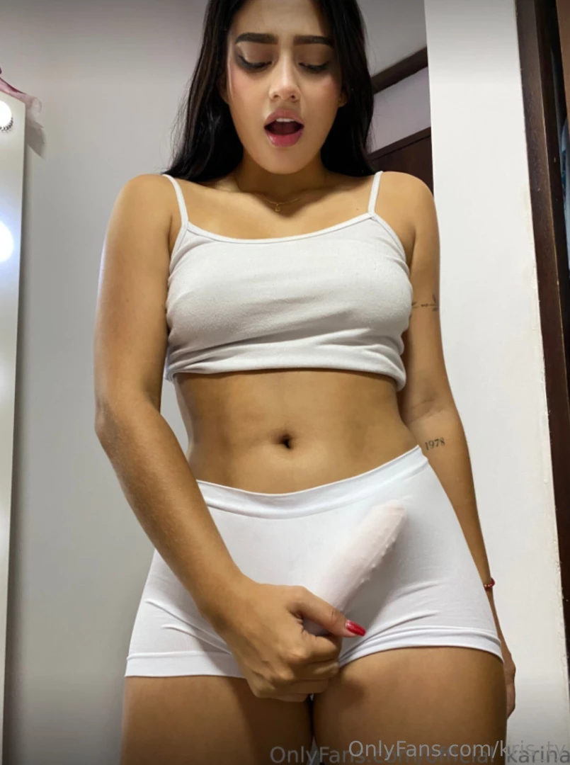 Free sub official_karina is wet right now my girl official_karina part 492 