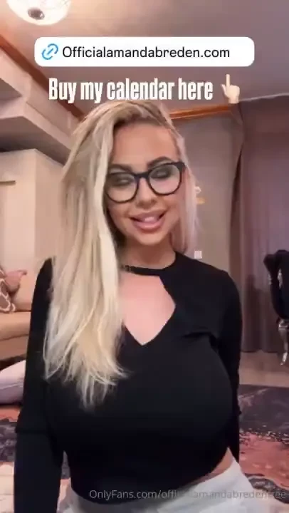 Https officialamandabreden com 