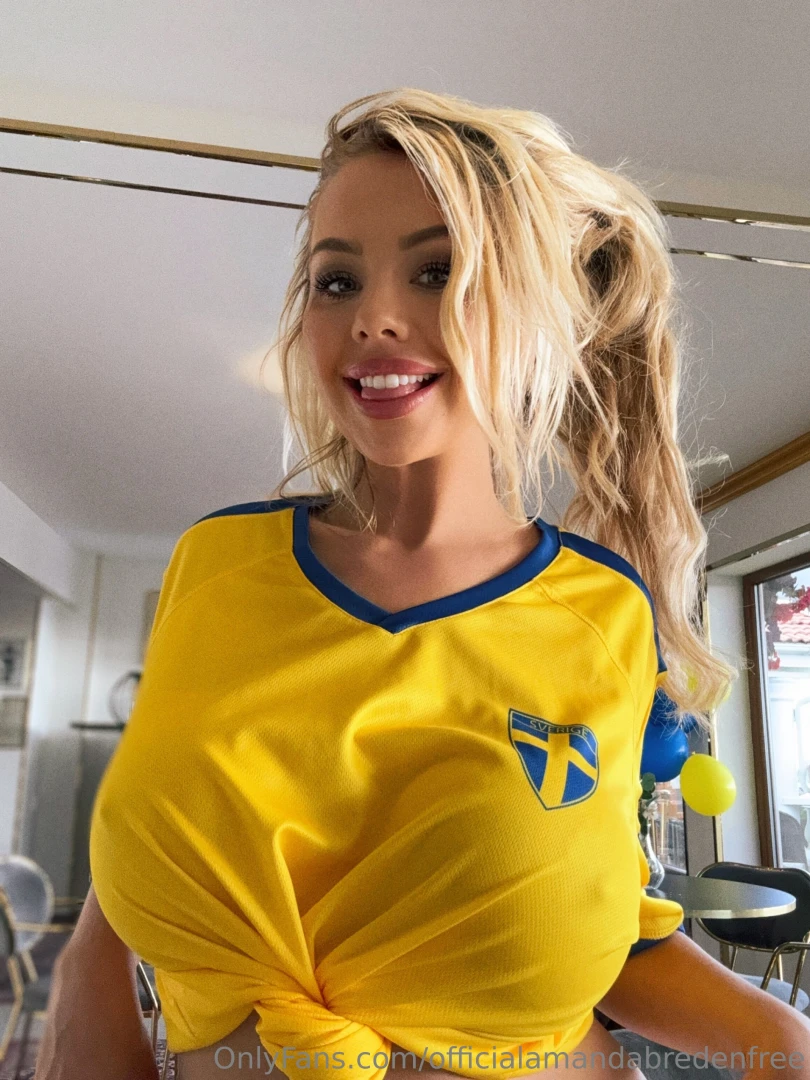 Officialamandabredenfree part 6 