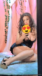 Hola bebe espero que tengas un bonito muy rico y cachondo inicio de