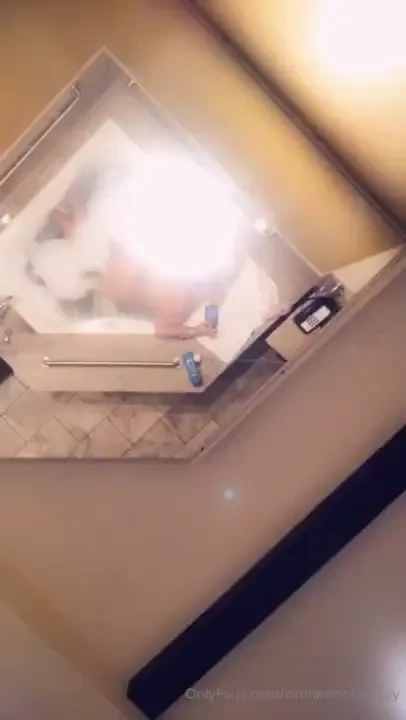 Just because we can t be together doesn t mean we can t have a little part 33 